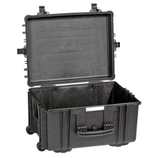 Explorer 5833 Case