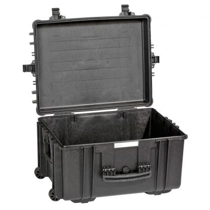Explorer 5833 Case
