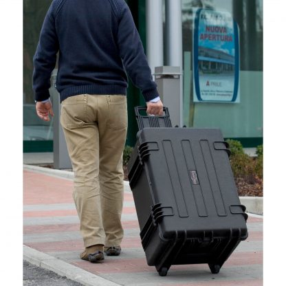Explorer 5833 Case