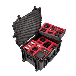 Explorer 5833 BPH Case