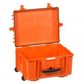 Home MilCases