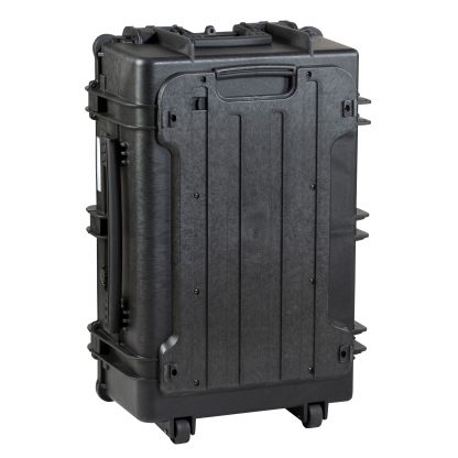 Explorer 7630 Case