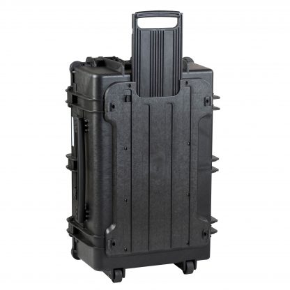 Explorer 7630 Case