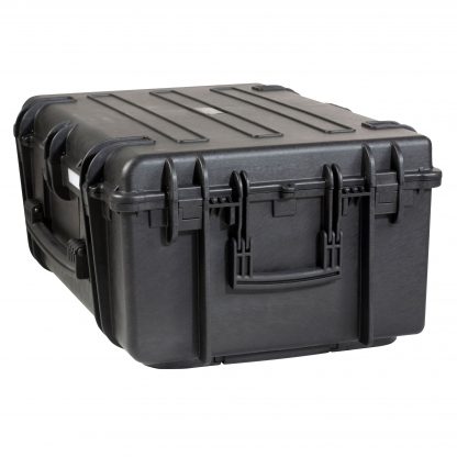 Explorer 7630 Case