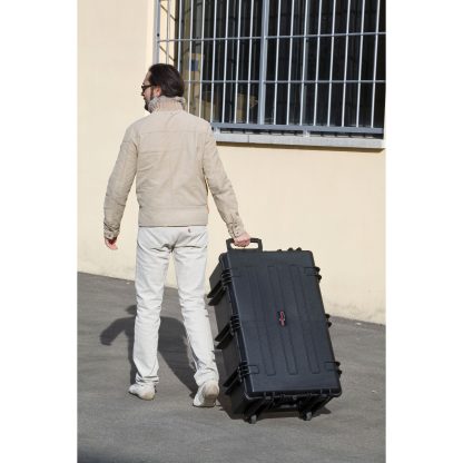 Explorer 7630 Case