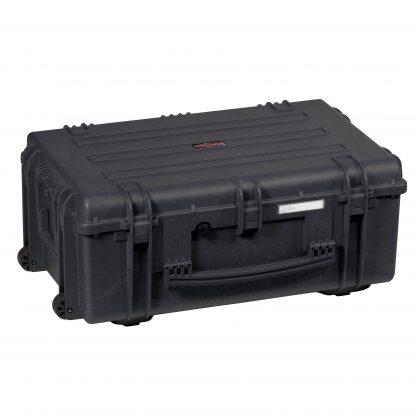 Explorer 7630 Case