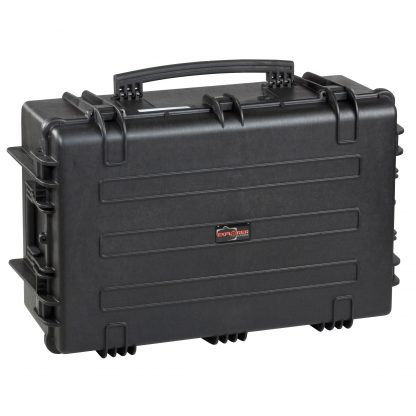 Explorer 7630 Case