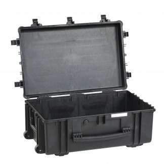 Explorer 7630 Case