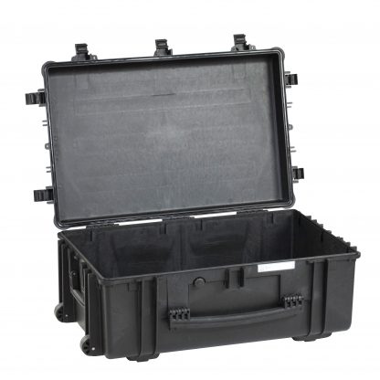 Explorer 7630 Case