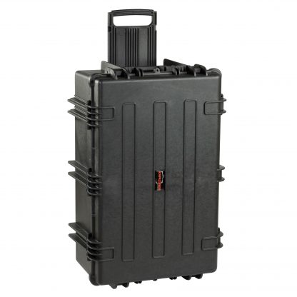 Explorer 7630 Case