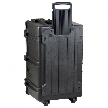 Explorer 7641 Case