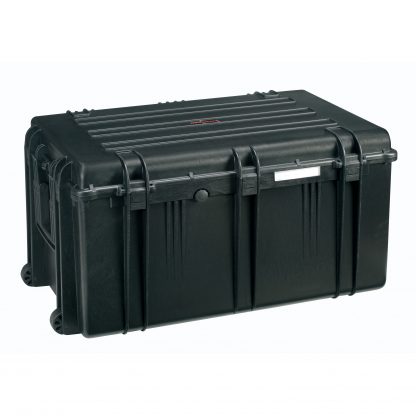 Explorer 7641 Case