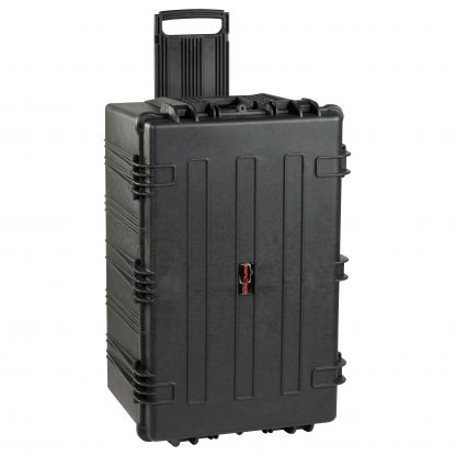 Explorer 7641 Case