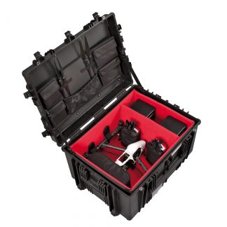 Explorer 7745 BDR Case