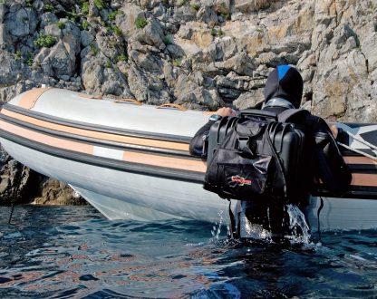 Explorer BACKPACK L