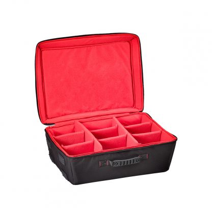 Explorer 5326 BPH Case