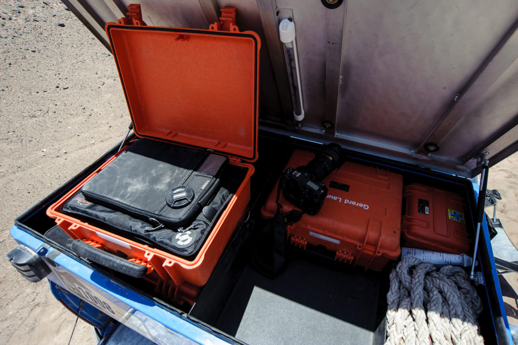 Why Choose Explorer Cases? MilCases