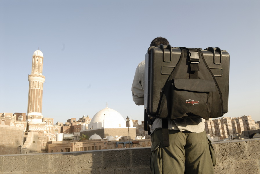 Why Choose Explorer Cases? MilCases