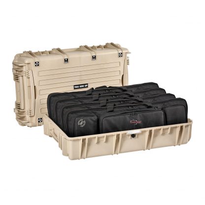 Explorer GBAG 108