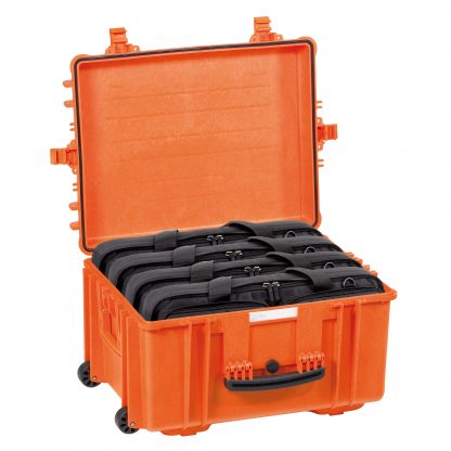 Explorer GBAG 58