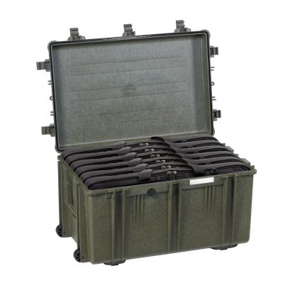 Explorer GBAG 76