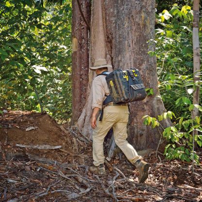 Explorer BACKPACK L