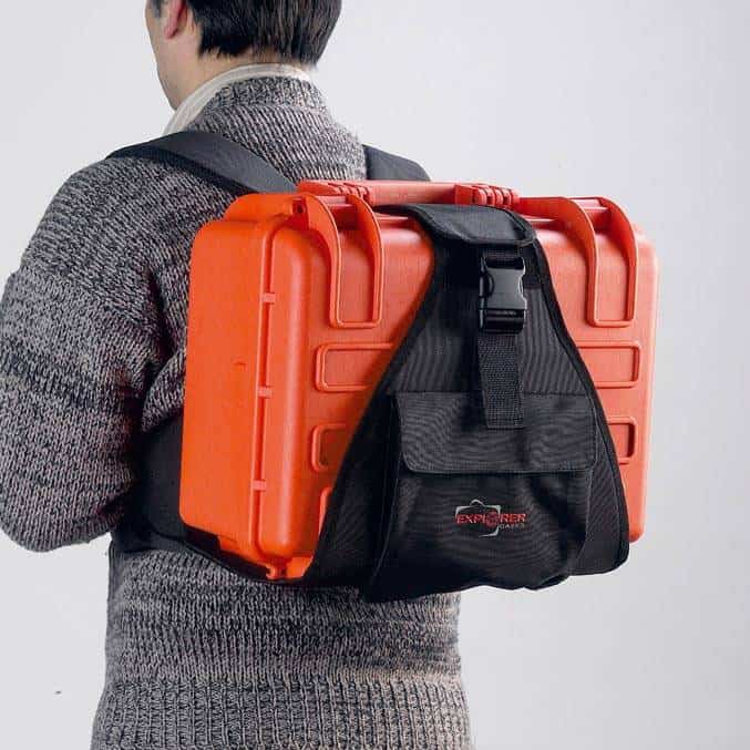 Backpack Systems | MilCases