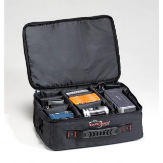 Explorer BAG-E