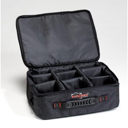 Explorer BAG-E