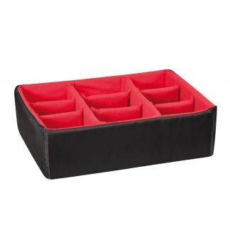 Padded Dividers