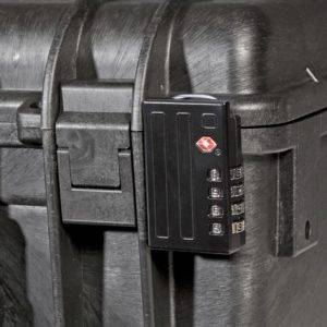 Explorer Padlock