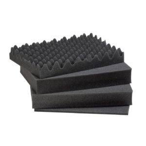 Explorer Foam