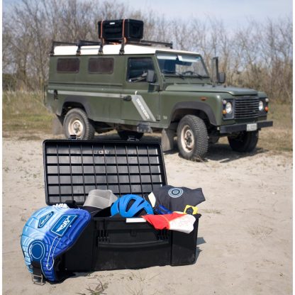 Explorer MUB 78