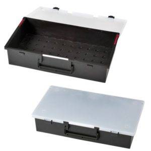 Explorer Airbox