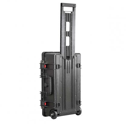 Explorer 5218HL Case