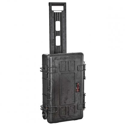 Explorer 5218HL Case