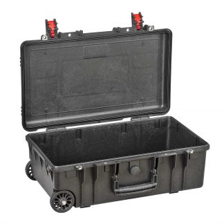 Explorer 5218HL Case