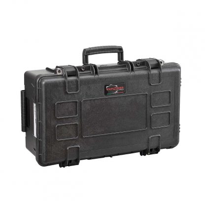 Explorer 5218HL Case