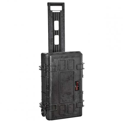 Explorer 5221HL Case