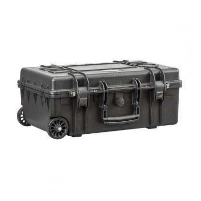 Explorer 5221HL Case