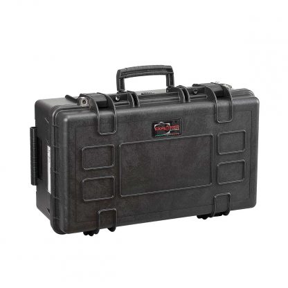 Explorer 5221HL Case