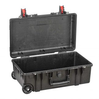 Explorer 5221HL Case