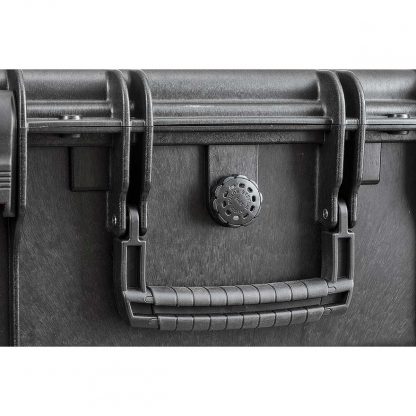 Explorer 5221HL Case
