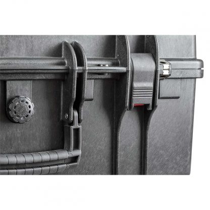 Explorer 5221HL Case