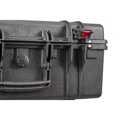 Explorer 5221HL Case