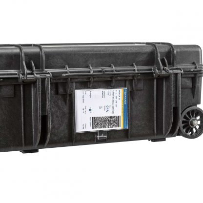 Explorer 5221HL Case
