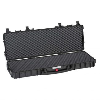 Explorer RED 11413 BCV Case