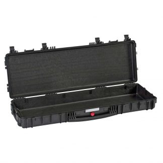 Explorer RED 11413 Case