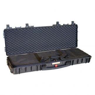 Explorer RED 11413 BGS Case