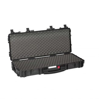 Explorer RED 9413 BCV Case